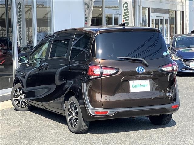 Toyota SIENTA 2019 6973888-13