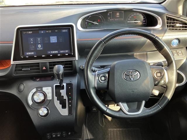 Toyota SIENTA 2019 6973888-14