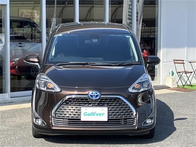 Toyota SIENTA 2019 6973888-16