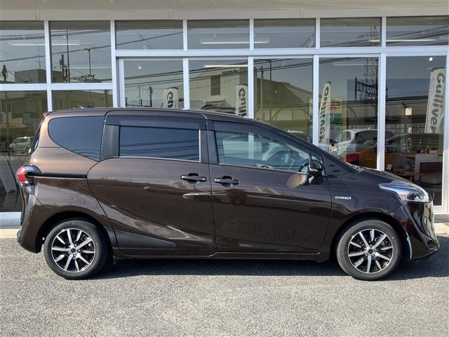 Toyota SIENTA 2019 6973888-17