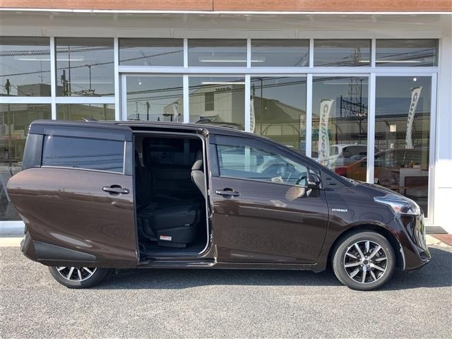 Toyota SIENTA 2019 6973888-18
