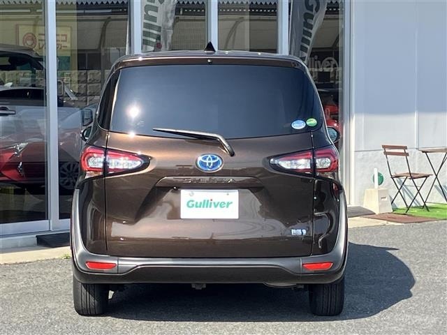 Toyota SIENTA 2019 6973888-19