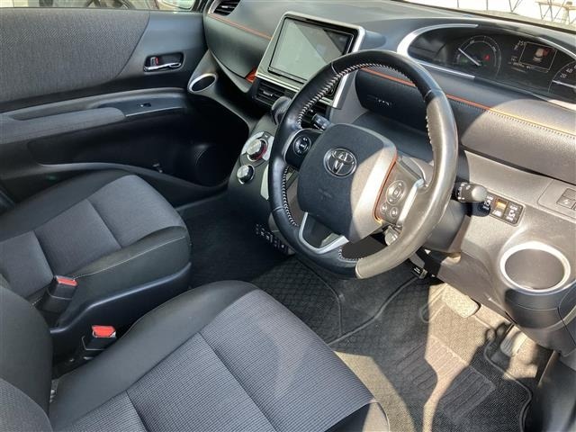 Toyota SIENTA 2019 6973888-5