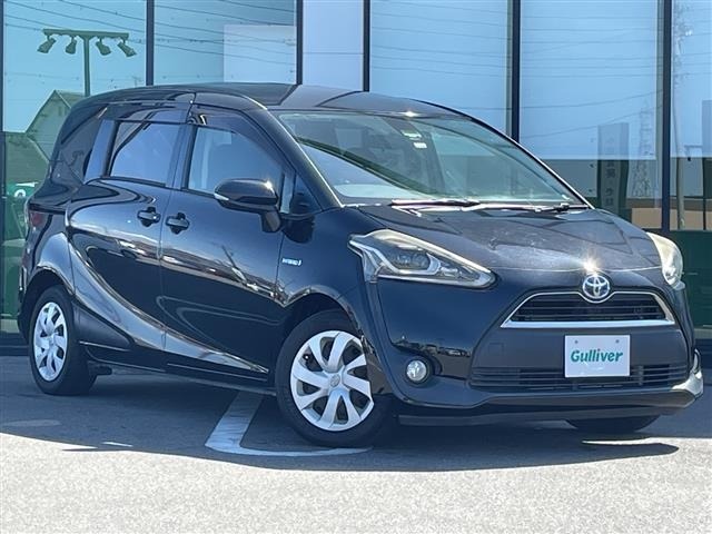 Toyota SIENTA 2016 6973905-0