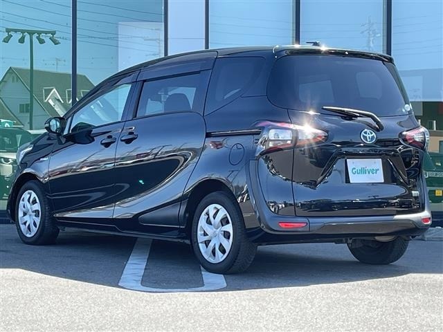 Toyota SIENTA 2016 6973905-13