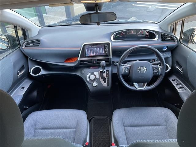 Toyota SIENTA 2016 6973905-14