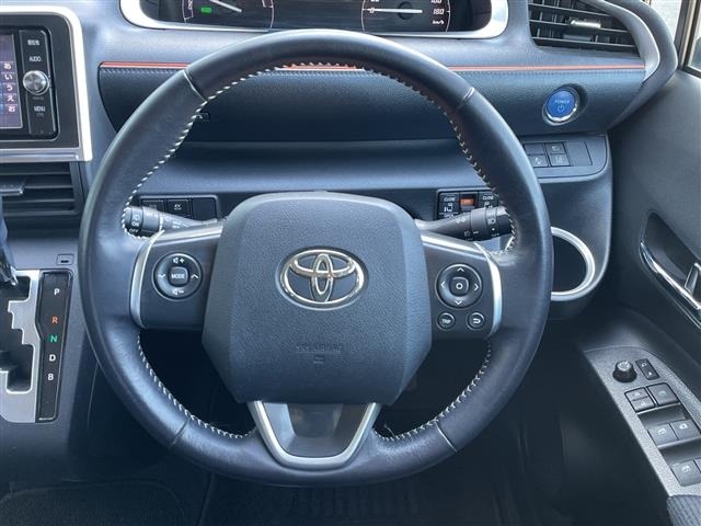 Toyota SIENTA 2016 6973905-15