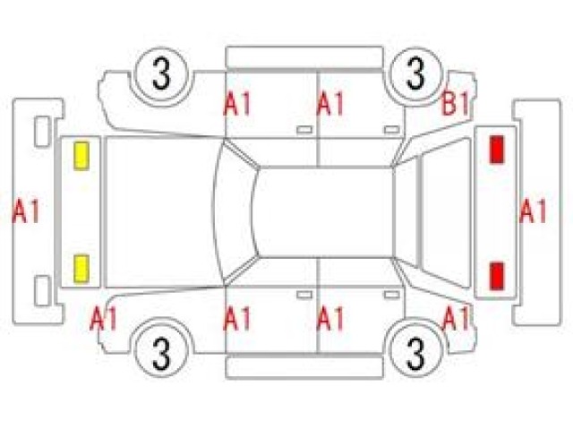Toyota SIENTA 2016 6973905-23