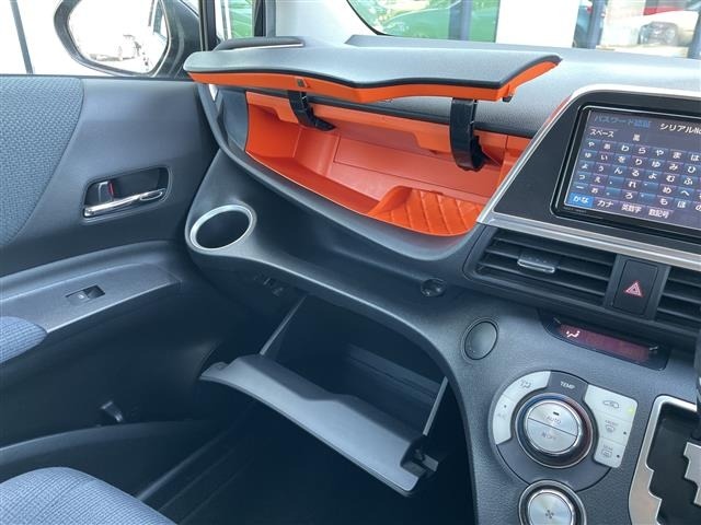 Toyota SIENTA 2016 6973905-4