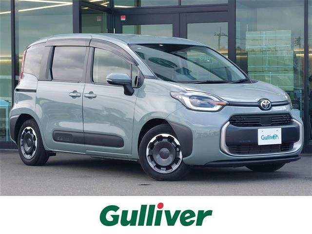 Toyota SIENTA 2023 6973906-0