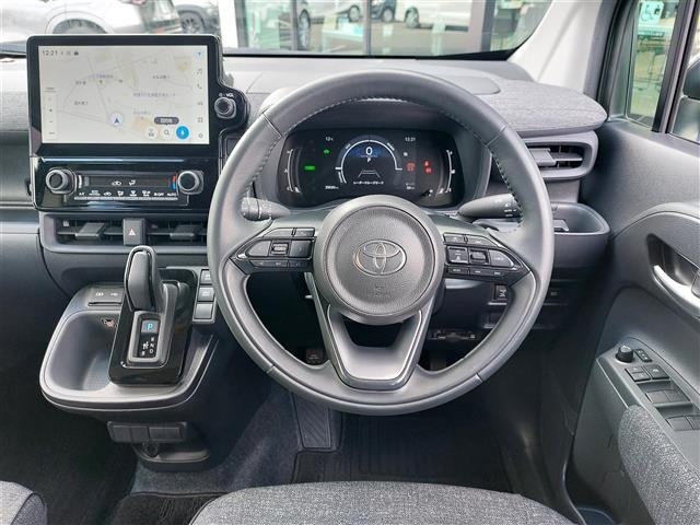 Toyota SIENTA 2023 6973906-10