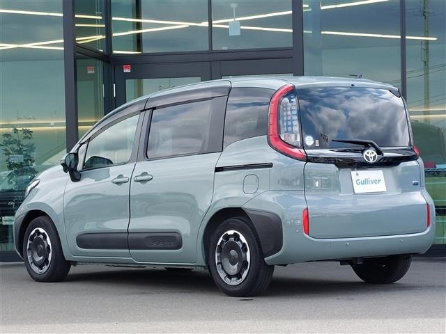 Toyota SIENTA 2023 6973906-20