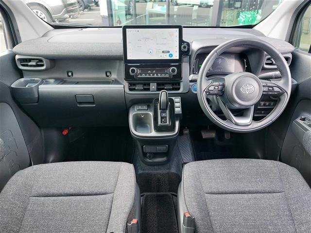 Toyota SIENTA 2023 6973906-21