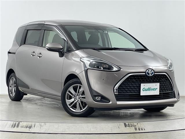 Toyota SIENTA 2021 6973916-0