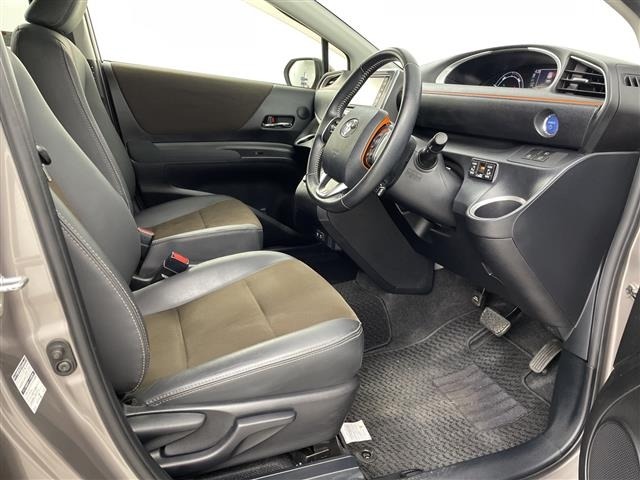 Toyota SIENTA 2021 6973916-2