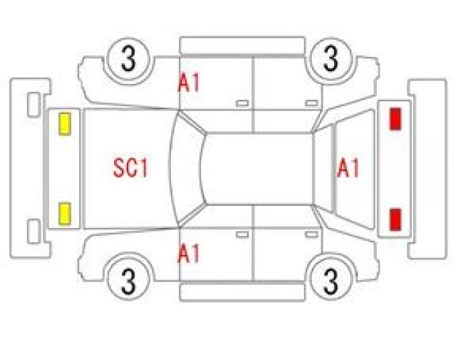 Toyota SIENTA 2021 6973916-23