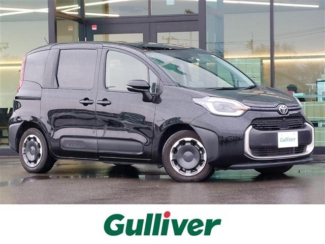 Toyota SIENTA 2023 6973923-0