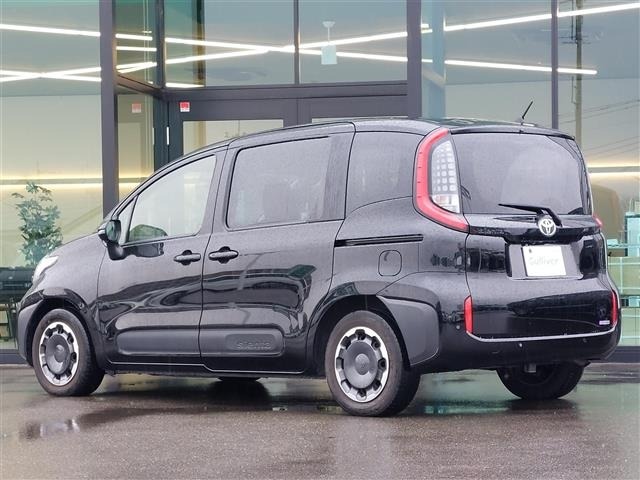 Toyota SIENTA 2023 6973923-18