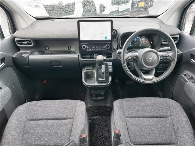 Toyota SIENTA 2023 6973923-19
