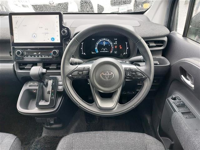 Toyota SIENTA 2023 6973923-8