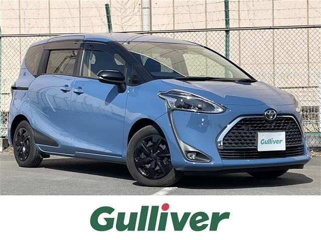 Toyota SIENTA 2021 6973926-0