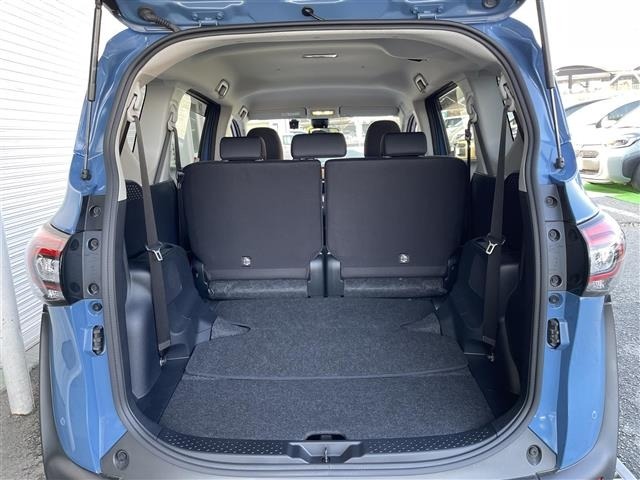Toyota SIENTA 2021 6973926-10