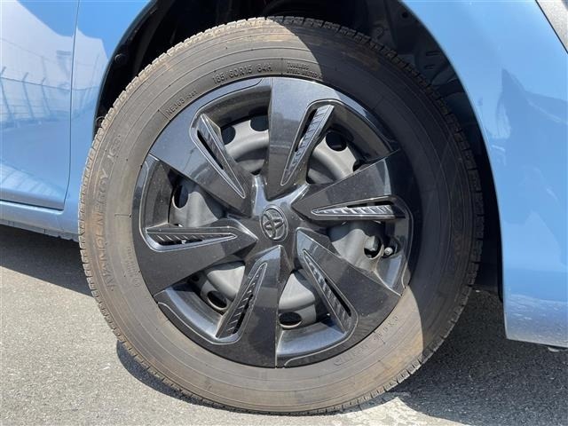 Toyota SIENTA 2021 6973926-11