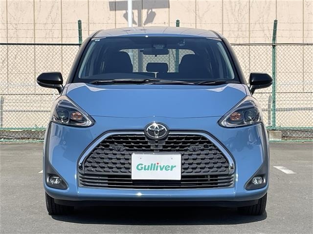 Toyota SIENTA 2021 6973926-12