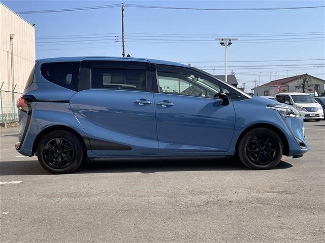 Toyota SIENTA 2021 6973926-20