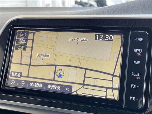 Toyota SIENTA 2021 6973926-4
