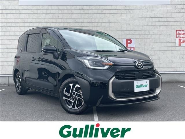 Toyota SIENTA 2023 6973927-0