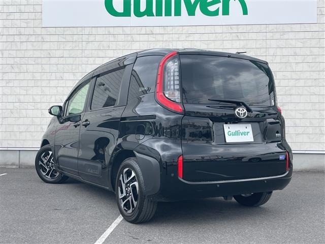 Toyota SIENTA 2023 6973927-13