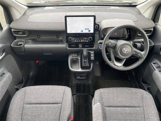 Toyota SIENTA 2023 6973927-14