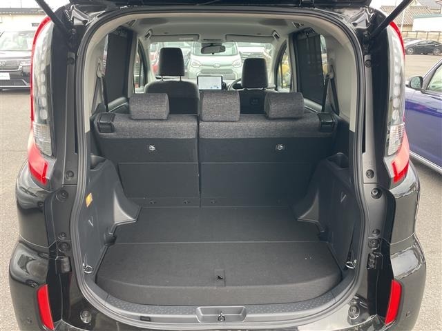 Toyota SIENTA 2023 6973927-6