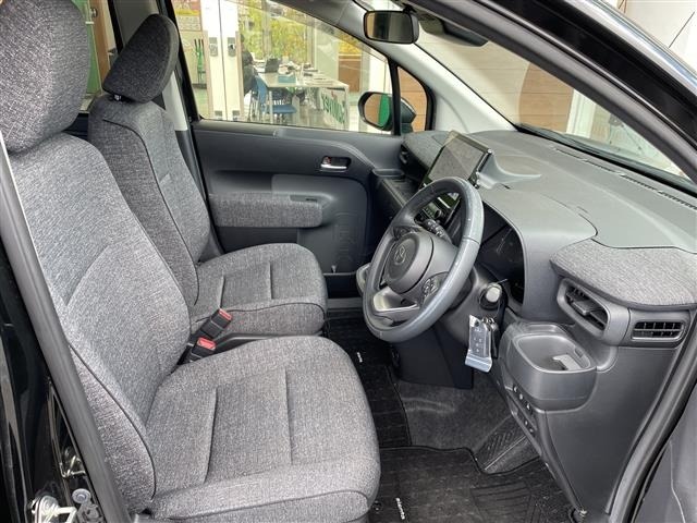 Toyota SIENTA 2023 6973937-10