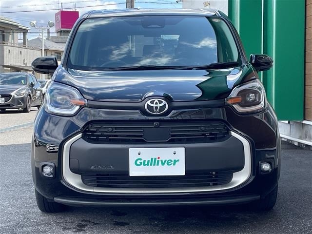 Toyota SIENTA 2023 6973937-13