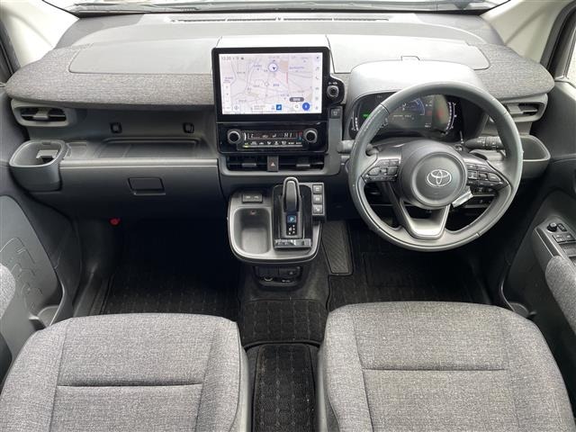Toyota SIENTA 2023 6973937-16