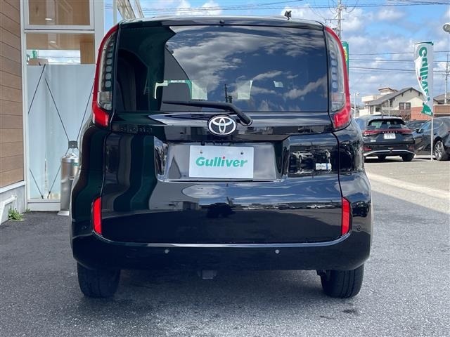 Toyota SIENTA 2023 6973937-23