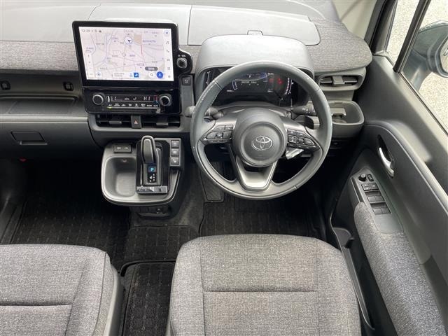 Toyota SIENTA 2023 6973937-4