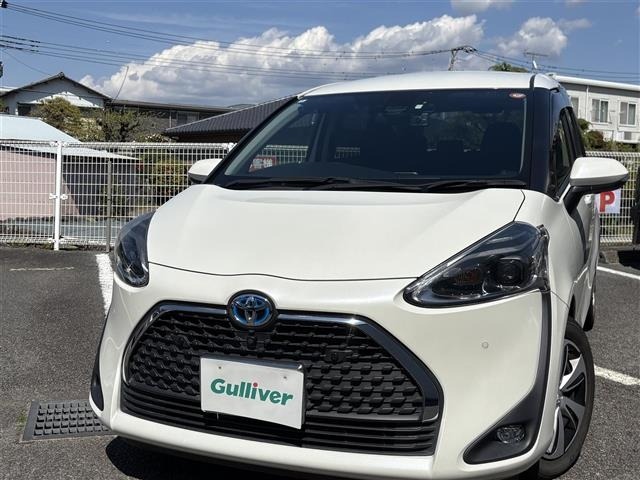 Toyota SIENTA 2019 6973938-15