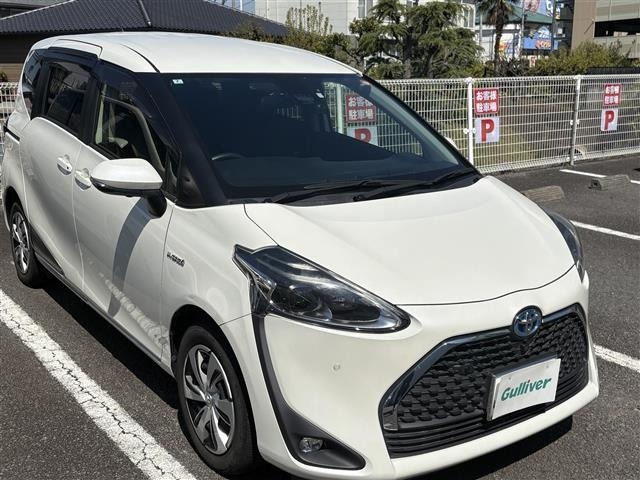 Toyota SIENTA 2019 6973938-16