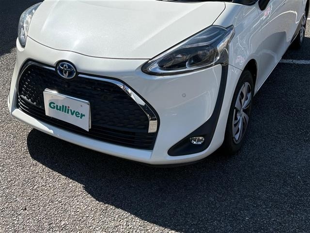 Toyota SIENTA 2019 6973938-17