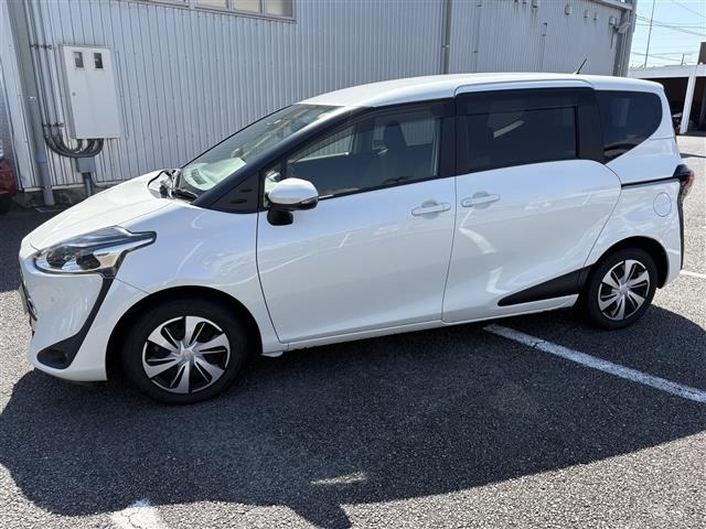 Toyota SIENTA 2019 6973938-18