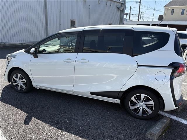 Toyota SIENTA 2019 6973938-19