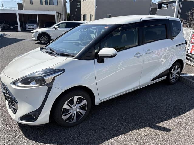 Toyota SIENTA 2019 6973938-21