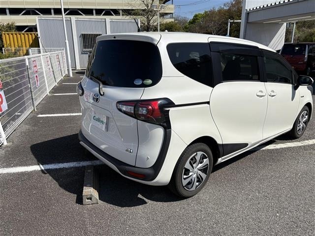 Toyota SIENTA 2019 6973938-3