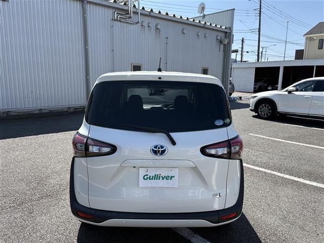 Toyota SIENTA 2019 6973938-5