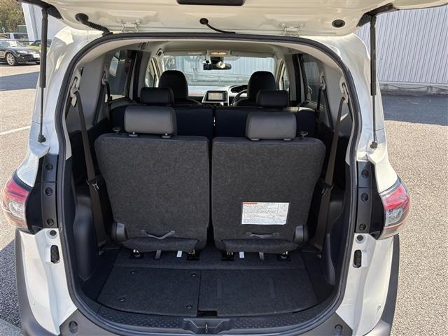 Toyota SIENTA 2019 6973938-7