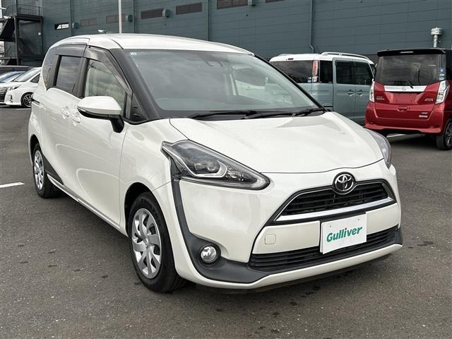 Toyota SIENTA 2018 6973950-0