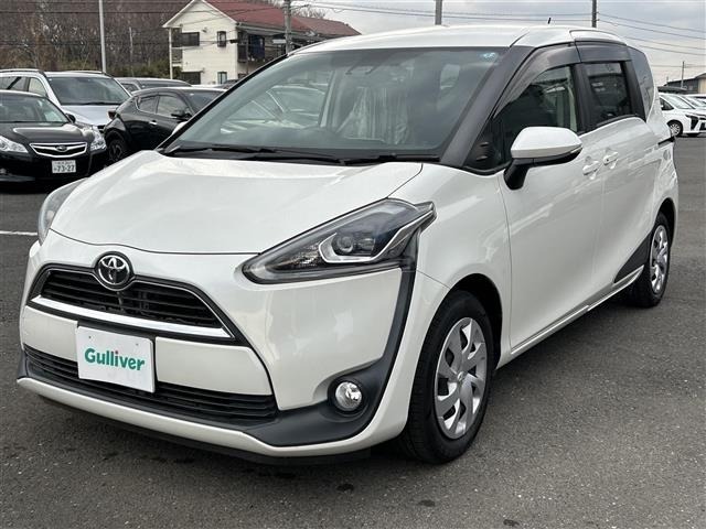 Toyota SIENTA 2018 6973950-17